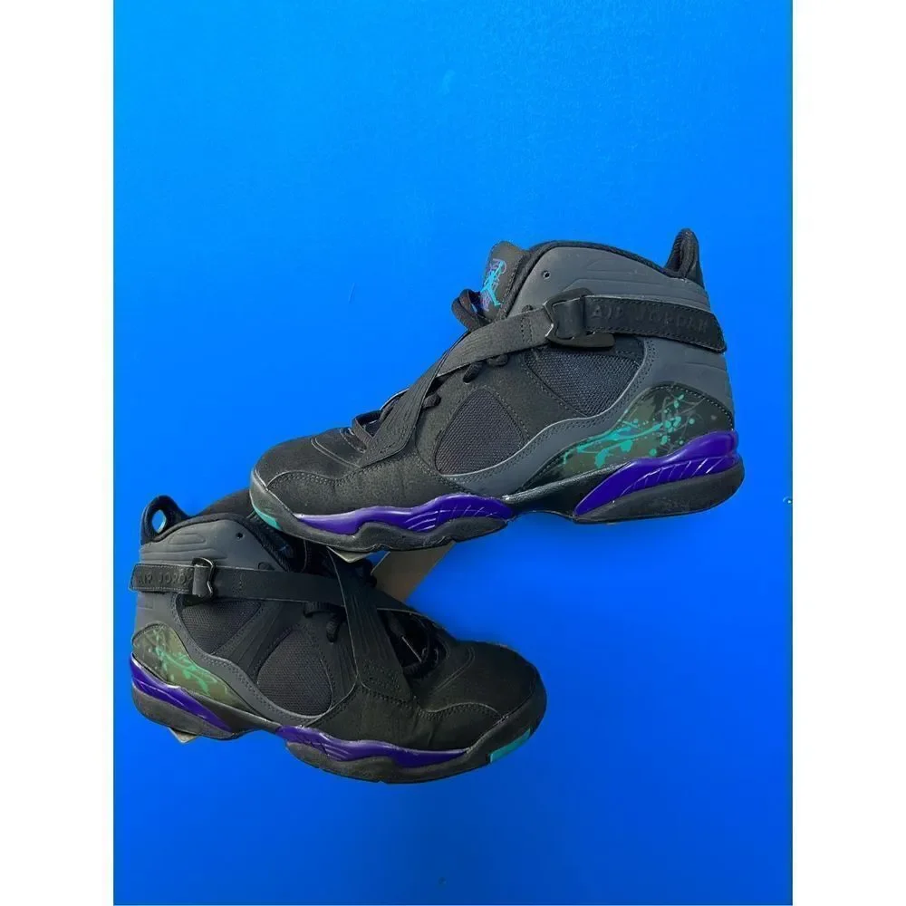 Nike Air Jordan 8.0 